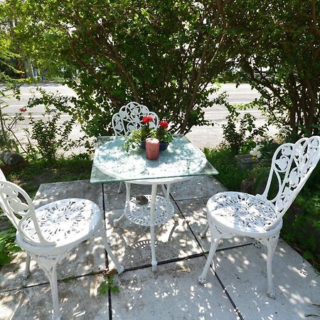 Taitung Linyuan B&B Донгхе Екстериор снимка