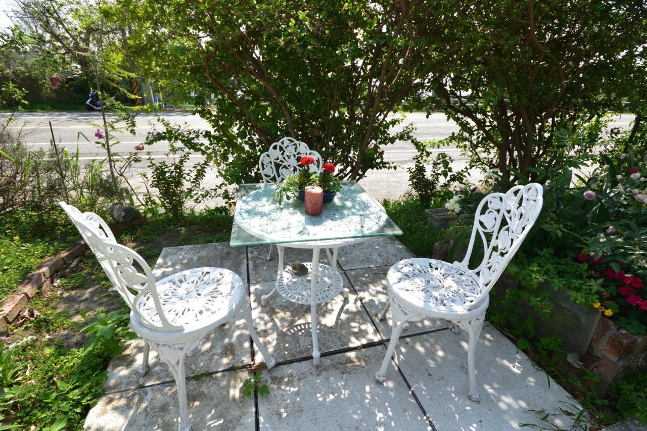 Taitung Linyuan B&B Донгхе Екстериор снимка
