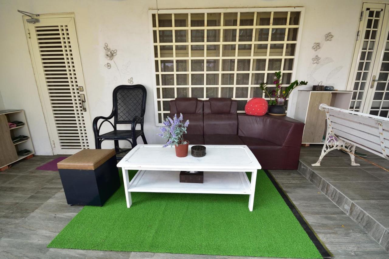 Taitung Linyuan B&B Донгхе Екстериор снимка