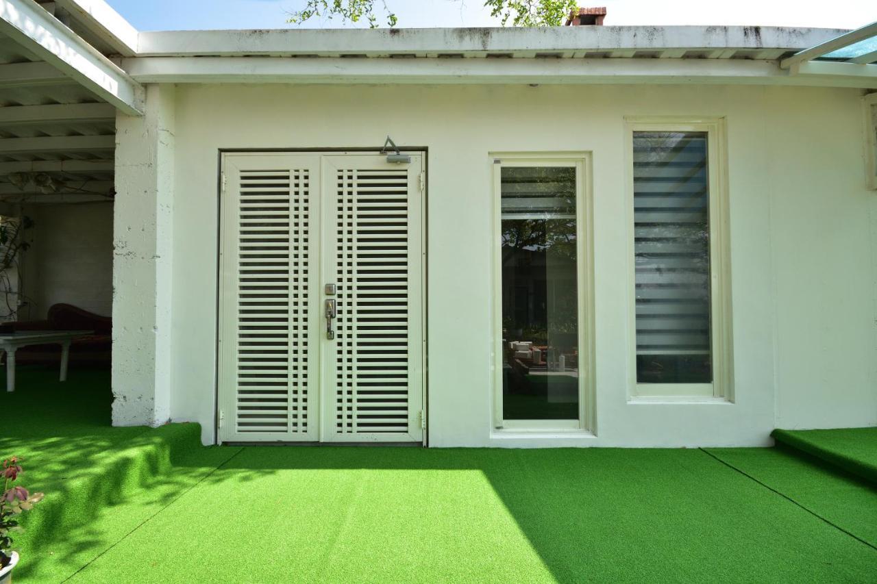 Taitung Linyuan B&B Донгхе Екстериор снимка