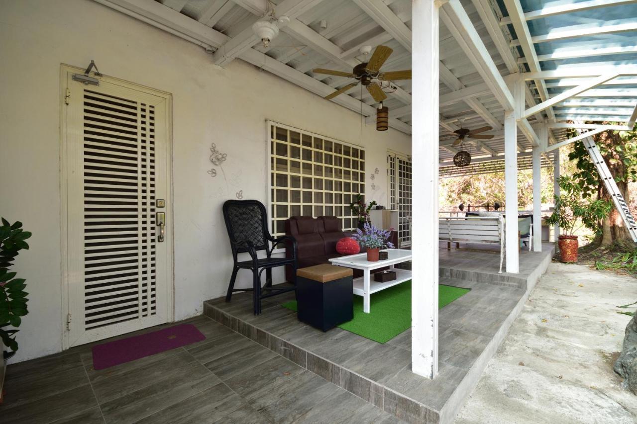 Taitung Linyuan B&B Донгхе Екстериор снимка
