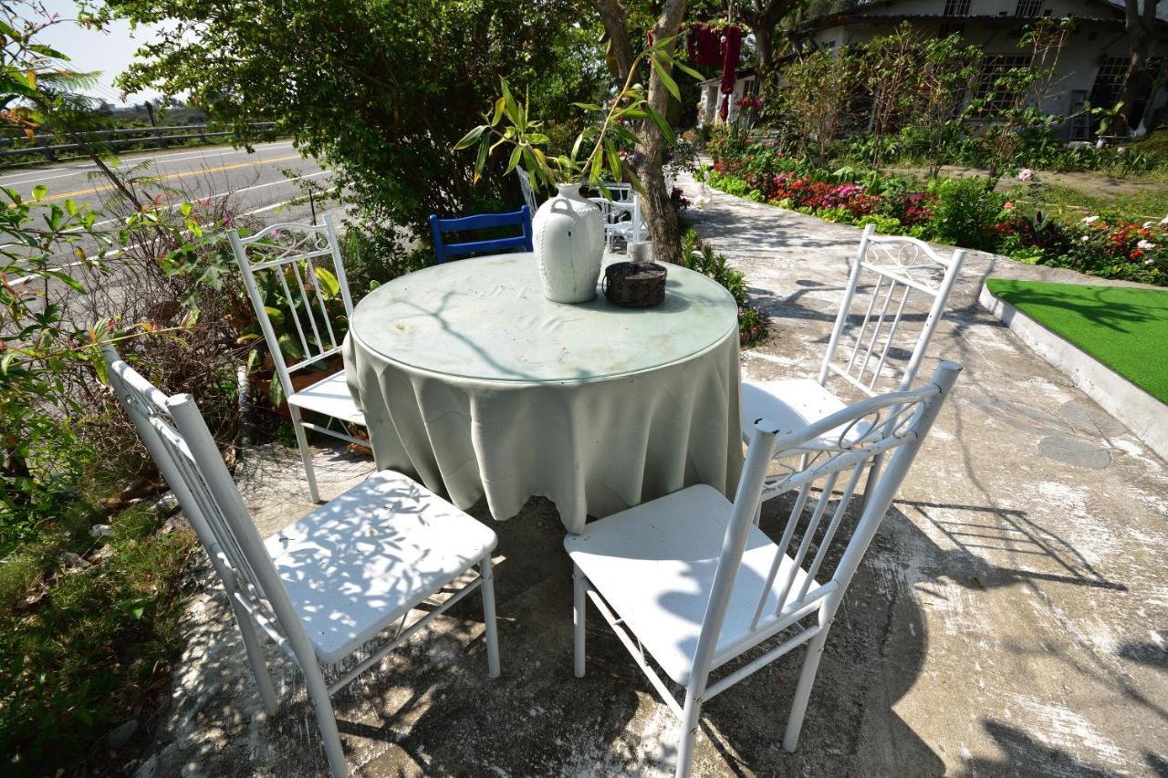 Taitung Linyuan B&B Донгхе Екстериор снимка