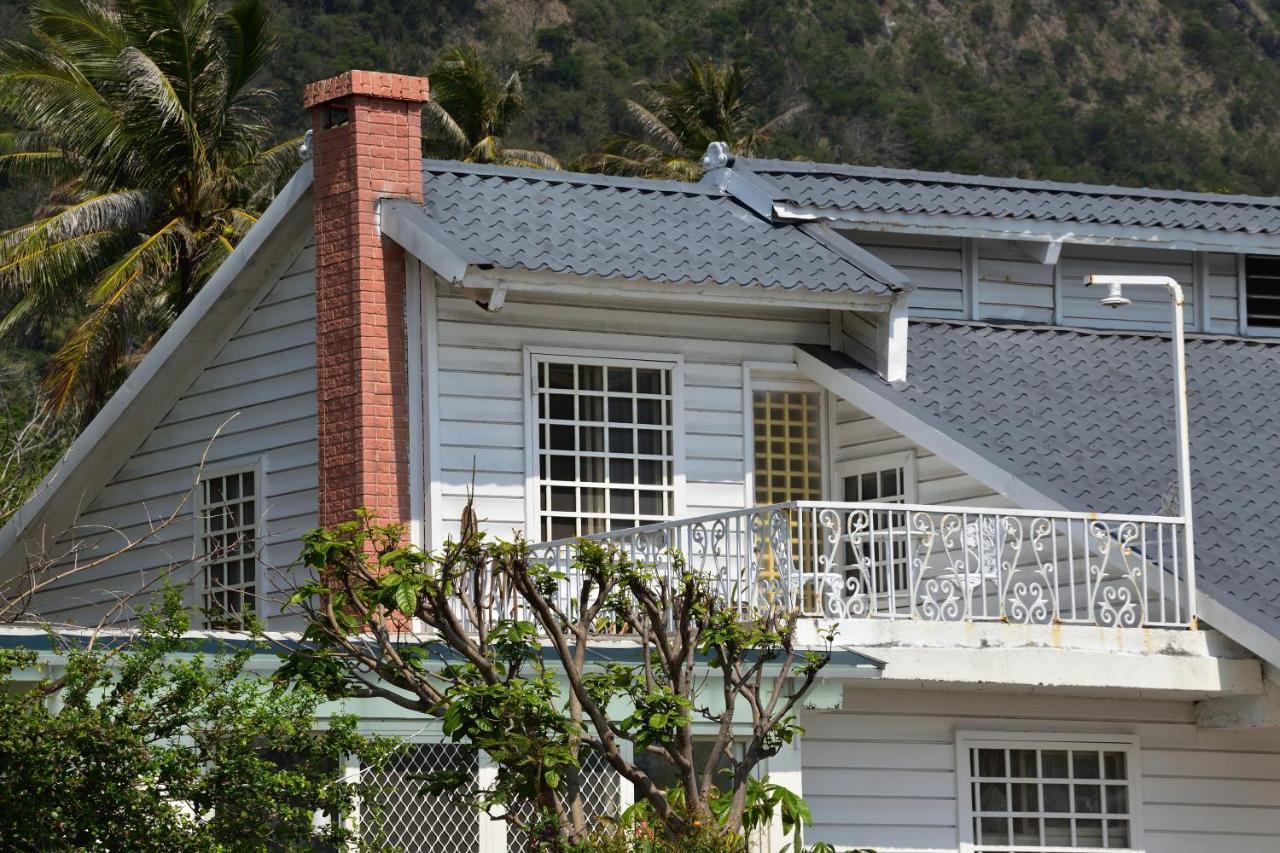 Taitung Linyuan B&B Донгхе Екстериор снимка