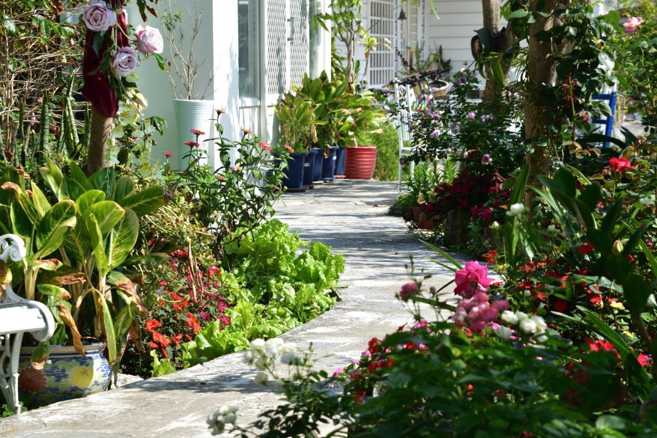 Taitung Linyuan B&B Донгхе Екстериор снимка